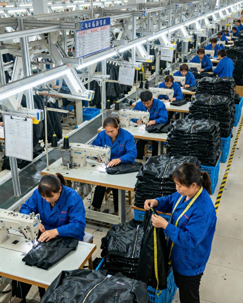 生產管理照片 4