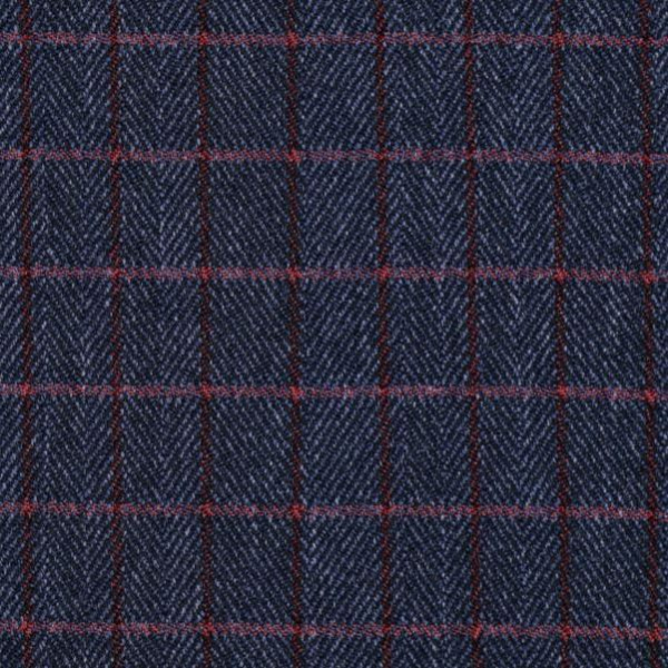 Interwoven/ Blended</br>43952